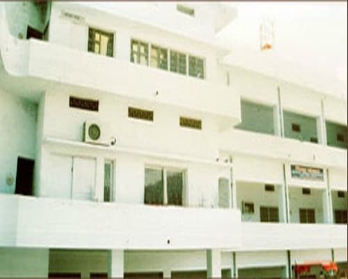 Sudhakar Mahila PG College Varanasi Academic Building photo 5