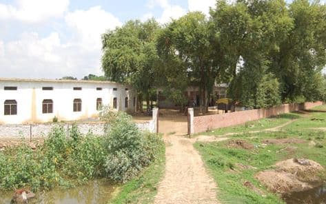 Sri Bajrangi Mahavidhyalaya Kanpur Dehat Infrastructure photo 1