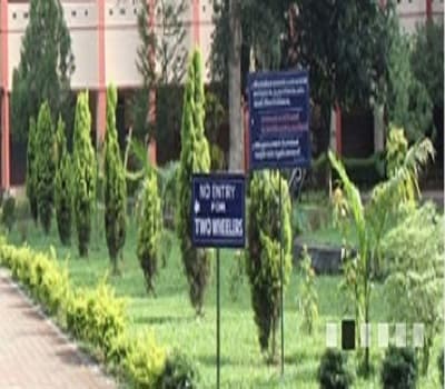 St Dominic's College Kanjirappally Campus photo 2