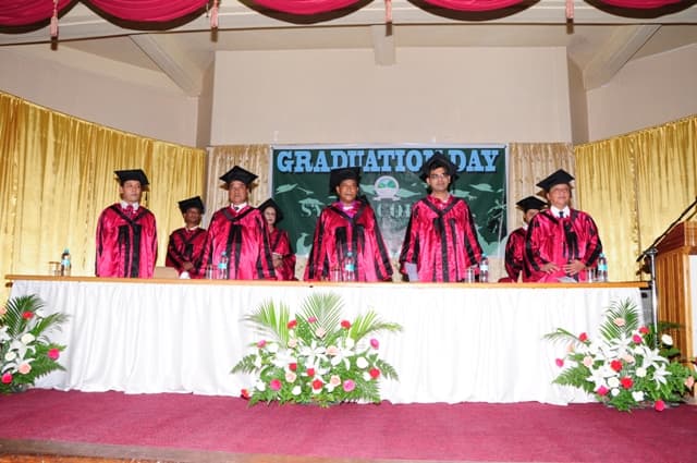 Synod College Shillong Events photo 3