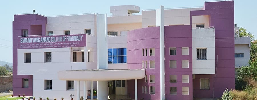 Swami Vivekanand College of Pharmacy Indore Campus photo 2