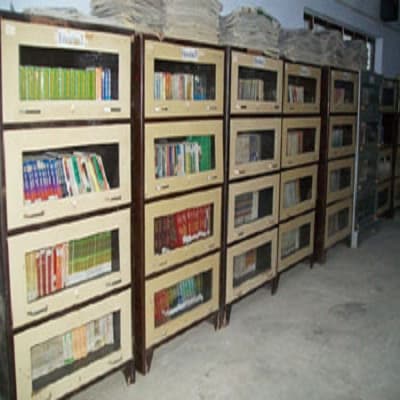 Sudhakar Mahila PG College Varanasi Library photo 1