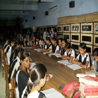 Sudhakar Mahila PG College Varanasi Library photo 2