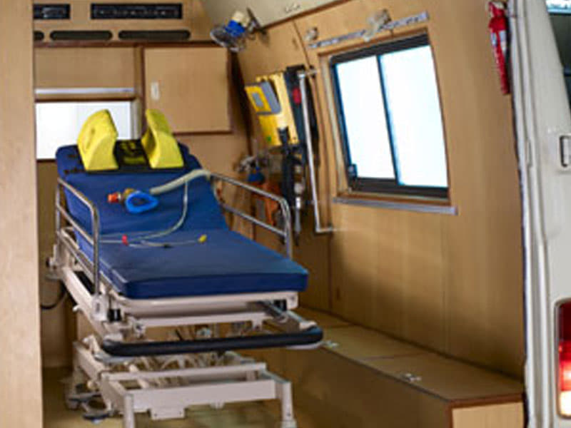 Medical Trust College of Nursing Ernakulam Infrastructure photo 2