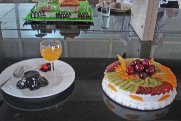 Ranijta Institute of Hotel Management and Catering Technology Bhubaneswar Campus photo 6