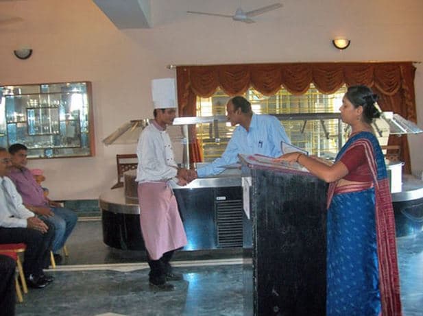 Ranijta Institute of Hotel Management and Catering Technology Bhubaneswar Campus photo 7