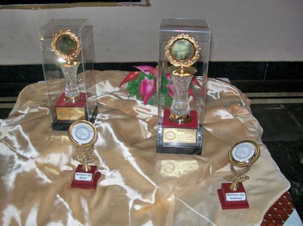 Ranijta Institute of Hotel Management and Catering Technology Bhubaneswar Campus photo 9