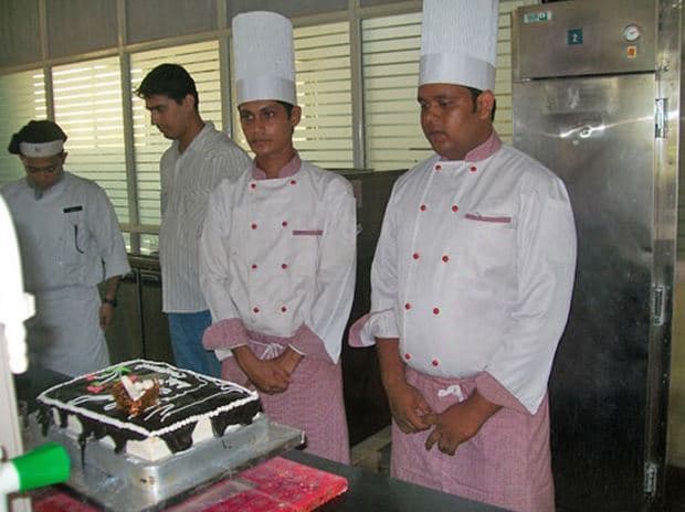 Ranijta Institute of Hotel Management and Catering Technology Bhubaneswar Campus photo 1