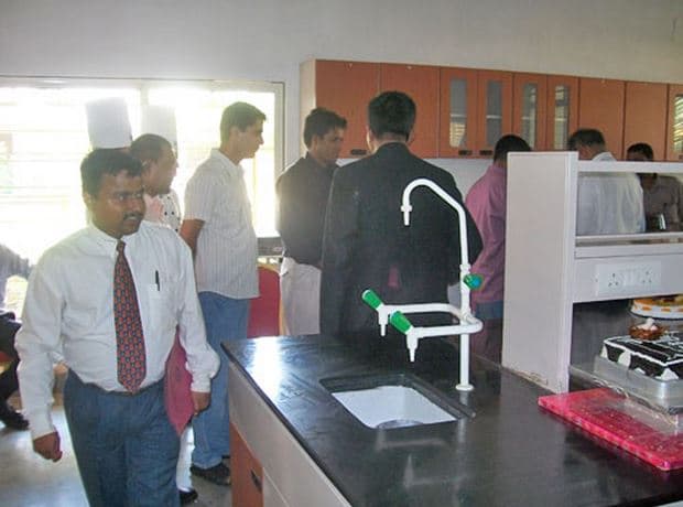 Ranijta Institute of Hotel Management and Catering Technology Bhubaneswar Campus photo 3