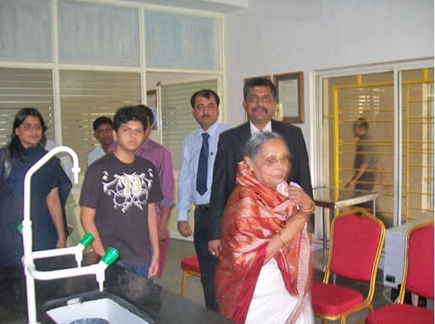 Ranijta Institute of Hotel Management and Catering Technology Bhubaneswar Campus photo 4