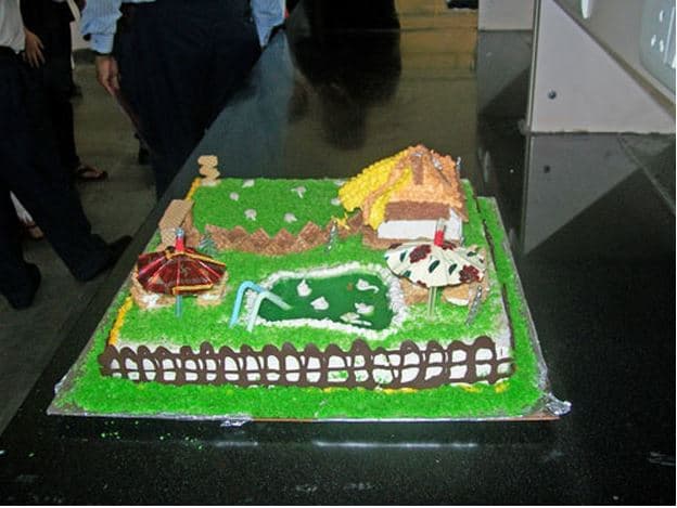 Ranijta Institute of Hotel Management and Catering Technology Bhubaneswar Campus photo 5