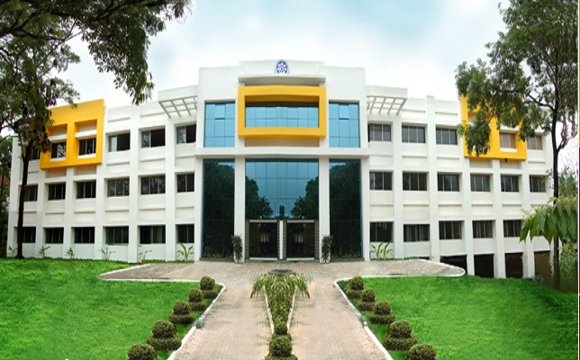 Unity Institute of Nursing Mangalore Academic Building photo 1