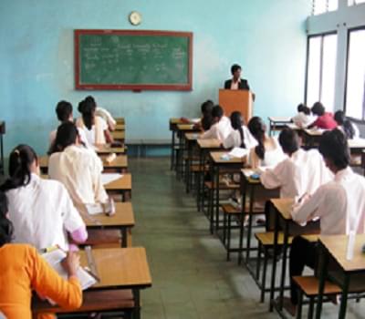 Tatyasaheb Kore College of Pharmacy Kolhapur Labs photo 1