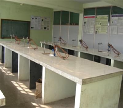 Tatyasaheb Kore College of Pharmacy Kolhapur Labs photo 4