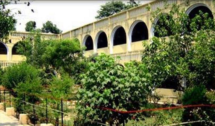 Govt. T.Romana College Aizawl Buildings photo 2