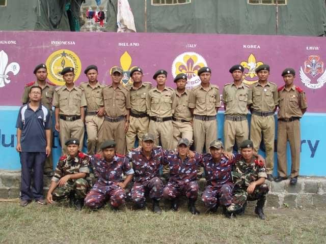 Govt. T.Romana College Aizawl Events photo 2