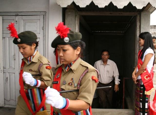 Govt. T.Romana College Aizawl Events photo 3