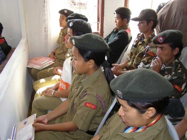 Govt. T.Romana College Aizawl Events photo 4