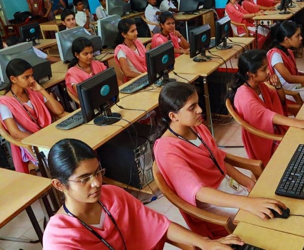 Sri Dhavala College Moodbidri Infrastructure photo 3