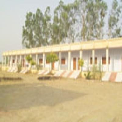 Sukhdev Singh Lavkush Degree College Banda Academic Building photo 2
