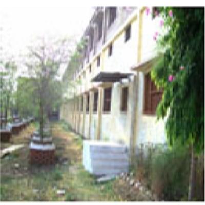Sukhdev Singh Lavkush Degree College Banda Academic Building photo 4