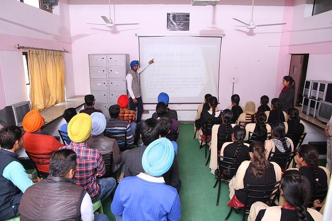 Tara Vivek College Sangrur Events photo 2