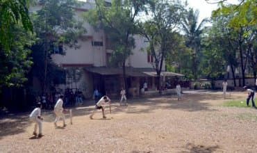 Model College Dombivli Thane Infrastructure photo 1