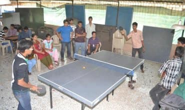 Model College Dombivli Thane Infrastructure photo 2