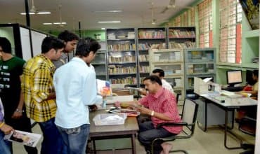 Model College Dombivli Thane Infrastructure photo 3