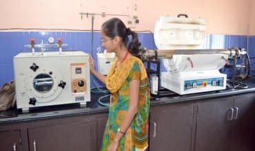 Model College Dombivli Thane Infrastructure photo 4