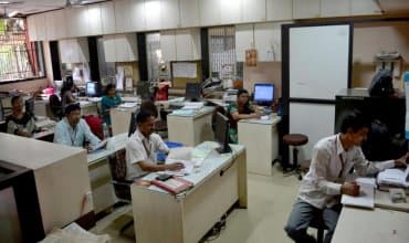 Model College Dombivli Thane Infrastructure photo 5