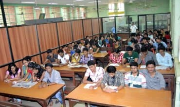 Model College Dombivli Thane Infrastructure photo 6