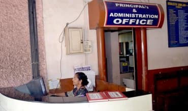 Model College Dombivli Thane Infrastructure photo 7