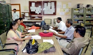 Model College Dombivli Thane Infrastructure photo 8