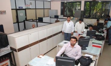 Model College Dombivli Thane Infrastructure photo 9