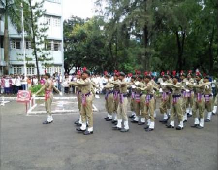 St Gonsalo Garcia College Thane Campus photo 1