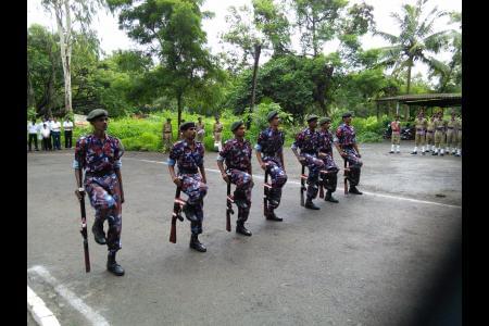 St Gonsalo Garcia College Thane Campus photo 2