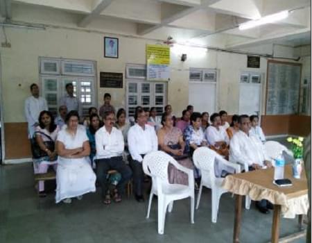 St Gonsalo Garcia College Thane Campus photo 3