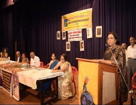 St Gonsalo Garcia College Thane Campus photo 8