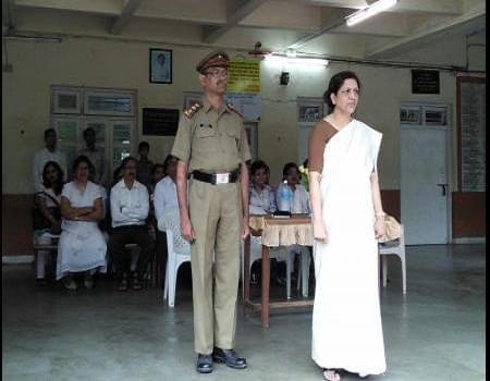 St Gonsalo Garcia College Thane Campus photo 5