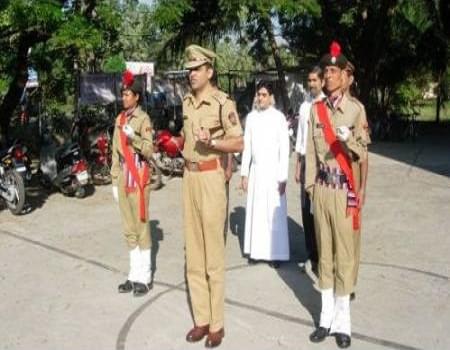 St Gonsalo Garcia College Thane Campus photo 7