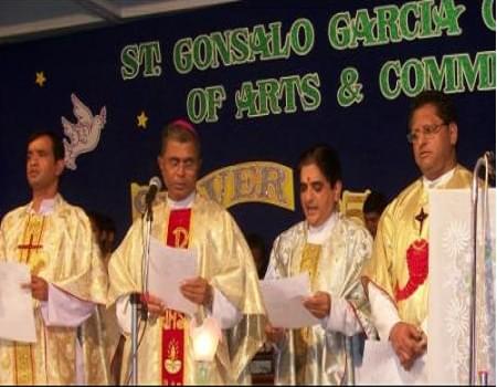 St Gonsalo Garcia College Thane Campus photo 6