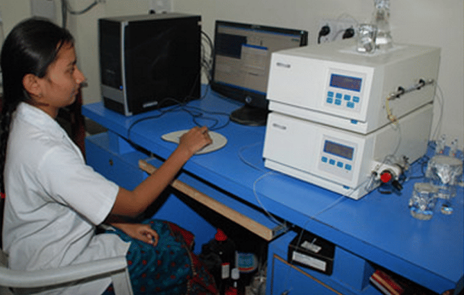 Vaageswari College of Pharmacy Karimnagar Extra Curriculars photo 3