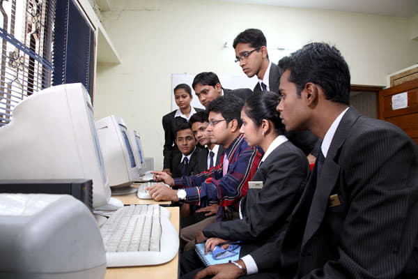 Scott Hotel Management Institute Kolkata Infrastructure photo 5