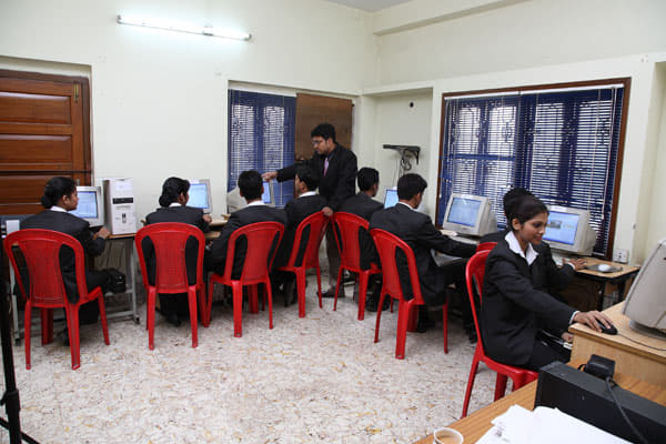 Scott Hotel Management Institute Kolkata Infrastructure photo 2