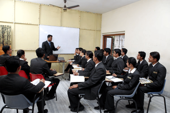 Scott Hotel Management Institute Kolkata Infrastructure photo 3