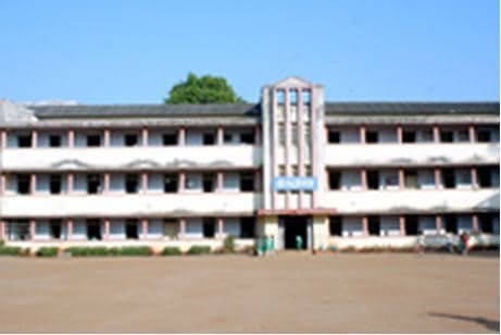 Tararani Vidyapeeth's Kamala College Kolhapur Buildings photo 2