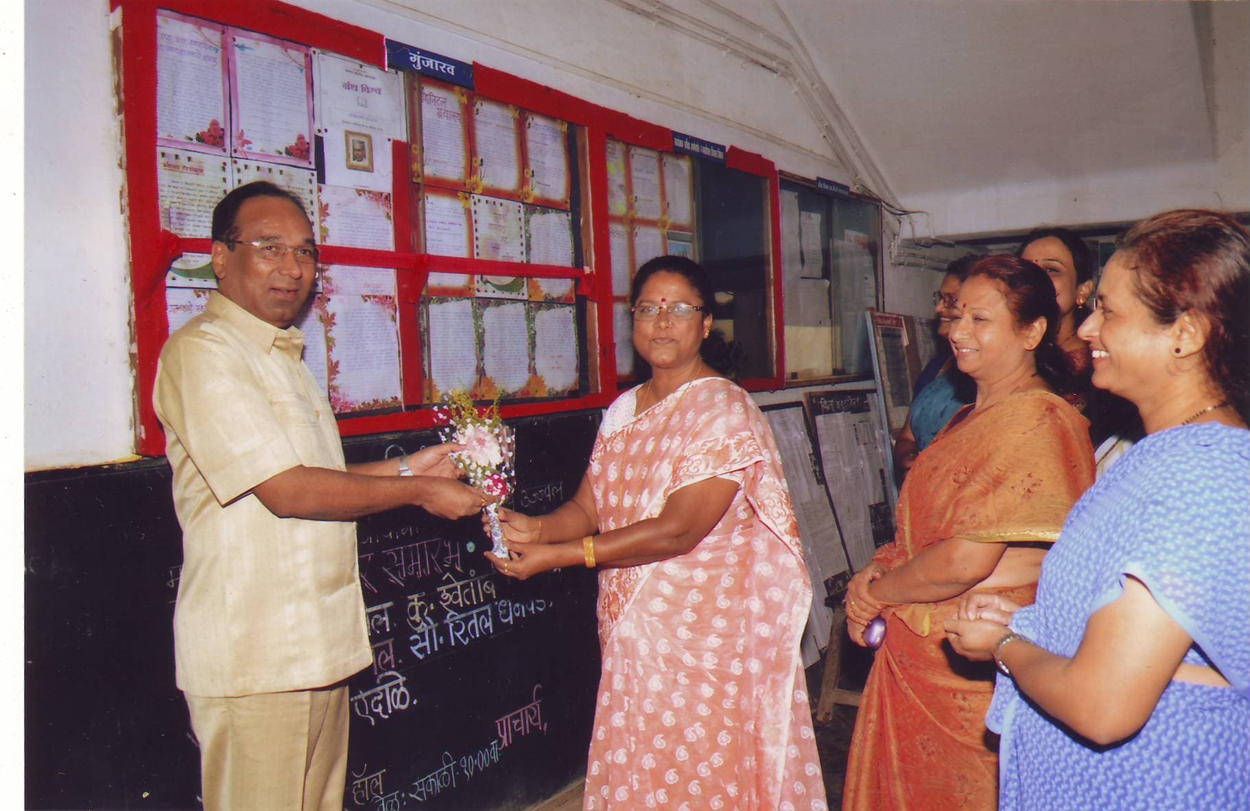Tararani Vidyapeeth's Kamala College Kolhapur Events photo 1