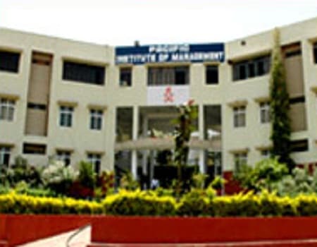 Pacific Institute of Management Udaipur Academic Building photo 3