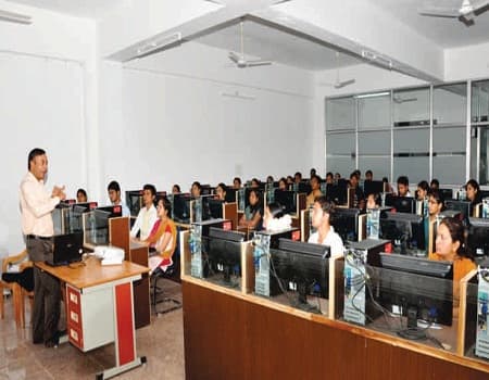 Pacific Institute of Management Udaipur Academic Building photo 7